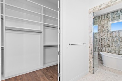 Less than a mile from the beach, this breathtaking new - photo 27