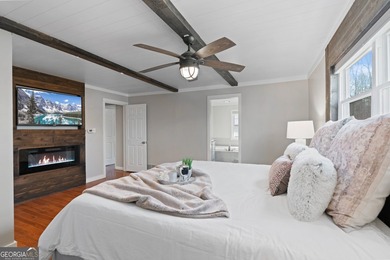 If you've been searching for a Lake Lanier lakefront home with a - photo 27