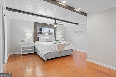 If you've been searching for a Lake Lanier lakefront home with a - photo 28