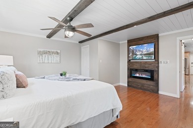 If you've been searching for a Lake Lanier lakefront home with a - photo 29