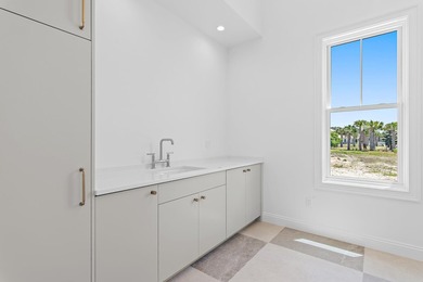 Less than a mile from the beach, this breathtaking new - photo 30