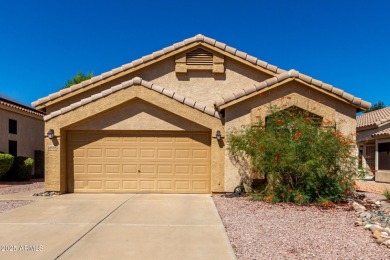 Desert Harbor Lake Home For Sale in Peoria Arizona