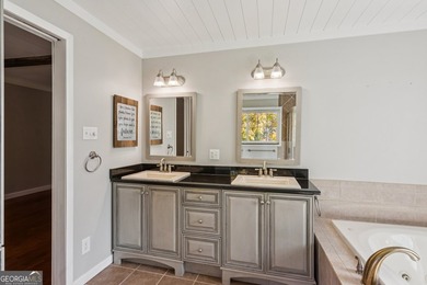 If you've been searching for a Lake Lanier lakefront home with a - photo 31