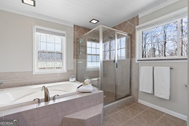 If you've been searching for a Lake Lanier lakefront home with a - photo 32
