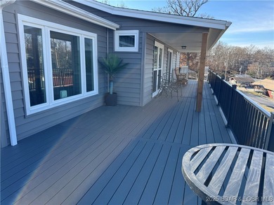 Million dollar views! This beautifully updated home features 3