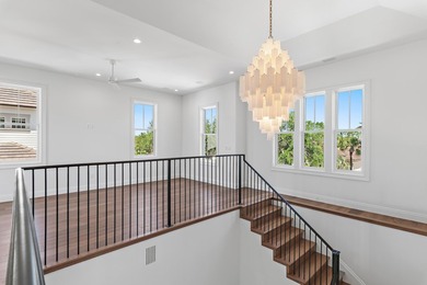Less than a mile from the beach, this breathtaking new - photo 34