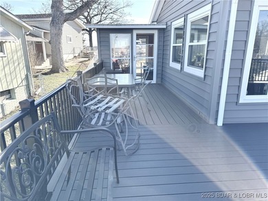 Million dollar views! This beautifully updated home features 3