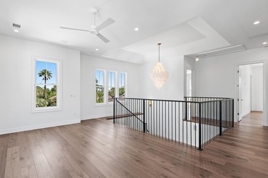Less than a mile from the beach, this breathtaking new - photo 37