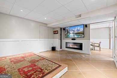 If you've been searching for a Lake Lanier lakefront home with a - photo 37