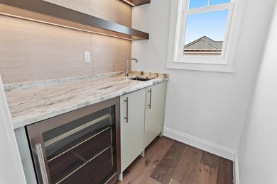 Less than a mile from the beach, this breathtaking new - photo 38