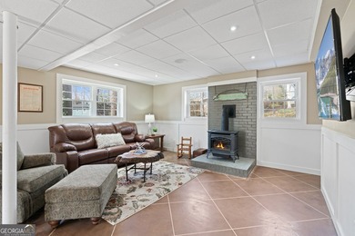 If you've been searching for a Lake Lanier lakefront home with a - photo 38