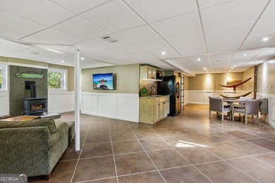 If you've been searching for a Lake Lanier lakefront home with a - photo 40