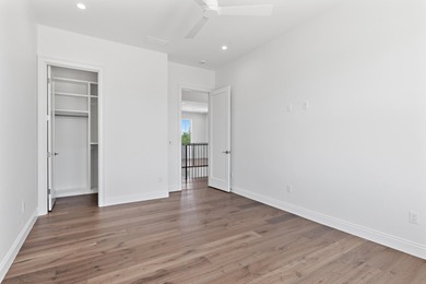 Less than a mile from the beach, this breathtaking new - photo 41
