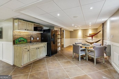 If you've been searching for a Lake Lanier lakefront home with a - photo 41