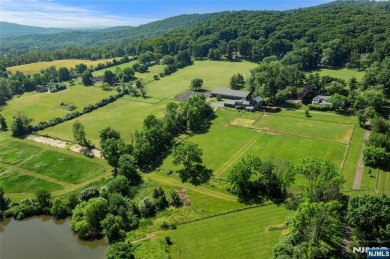 Lake Home For Sale in Franklin Township, New Jersey