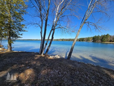 West Twin Lake Acreage Sale Pending in Lewiston Michigan
