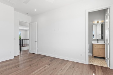 Less than a mile from the beach, this breathtaking new - photo 43
