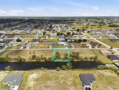 Vacant land opportunity in Cape Coral, Florida! 2912 NE 1ST PL - photo 4