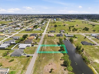 Vacant land opportunity in Cape Coral, Florida! 2912 NE 1ST PL - photo 5