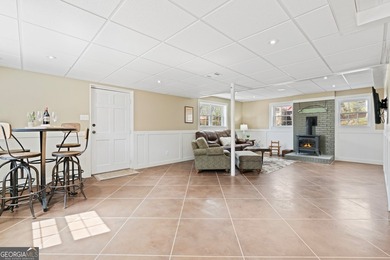 If you've been searching for a Lake Lanier lakefront home with a - photo 45