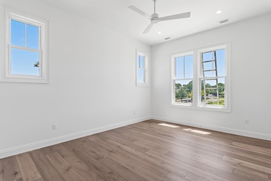 Less than a mile from the beach, this breathtaking new - photo 46