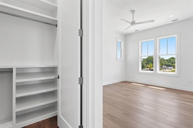 Less than a mile from the beach, this breathtaking new - photo 47
