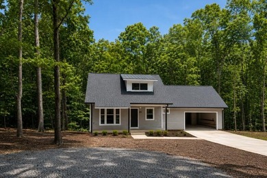 Welcome to lake living at its finest in the highly sought-after - photo 1