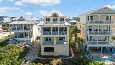 Luxury Estate Home on a large gated Gulf-front homesite offering - photo 3