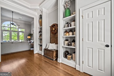 Stunning Lakefront Home in Gated Harbor Club - Remodeled from - photo 8