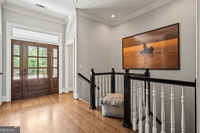 Stunning Lakefront Home in Gated Harbor Club - Remodeled from - photo 9