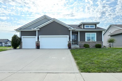 Saylorville Lake Home Sale Pending in Ankeny Iowa