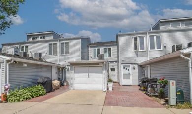 Lake Condo For Sale in Cassopolis, Michigan