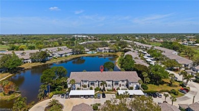 Lake Condo For Sale in Naples, Florida