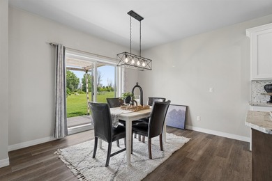 Impressive ranch! As you enter the open-concept design welcomes - photo 7