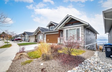 Lake Home For Sale in Penticton, 