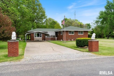  Home For Sale in Springfield Illinois