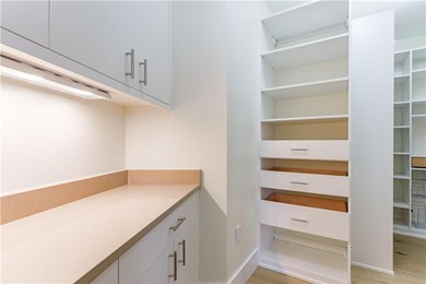 High above Buckhead in the iconic Waldorf Astoria, this