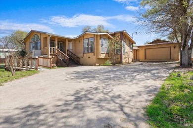 Lake Home For Sale in Clearlake, California