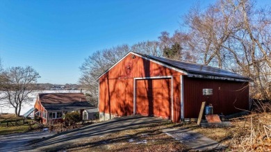 Lake Home For Sale in Westport, Massachusetts