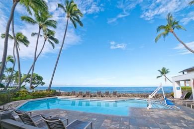 Perched above the Kona coastline, Penthouse 704 at the Royal Sea - photo 4