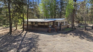 Escape to your own private Central Oregon retreat! Nestled on 4 - photo 16
