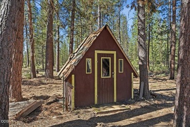Escape to your own private Central Oregon retreat! Nestled on 4 - photo 18