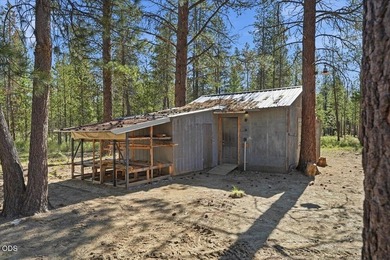 Escape to your own private Central Oregon retreat! Nestled on 4 - photo 19