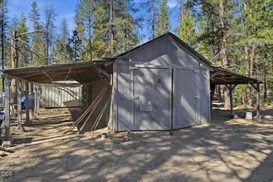 Escape to your own private Central Oregon retreat! Nestled on 4 - photo 20