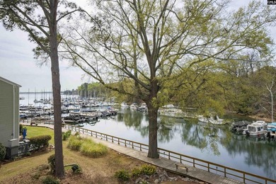 Lake Murray Condo For Sale in Columbia South Carolina