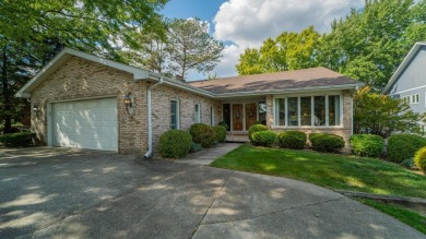Lake Home For Sale in Crown Point, Indiana