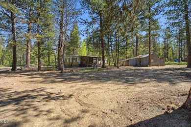 Escape to your own private Central Oregon retreat! Nestled on 4 - photo 21