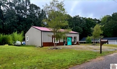 Lake Home For Sale in Hardin, Kentucky