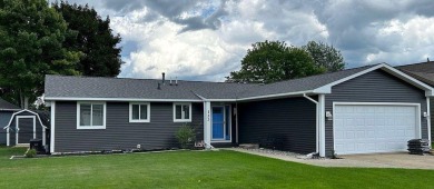 Lake Home For Sale in Houghton Lake, Michigan