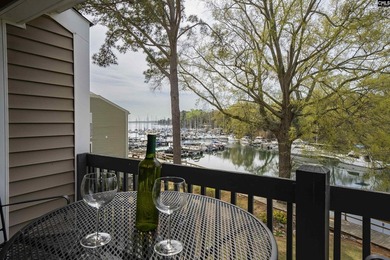 Priced to sell! Waterfront condo on Lake Murray with panoramic - photo 2